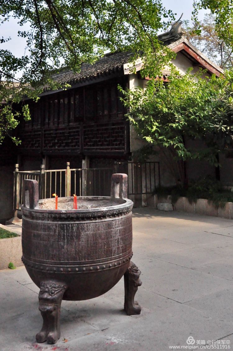 无锡有几个古镇免费景点排名,无锡古镇旅游景点排名前十