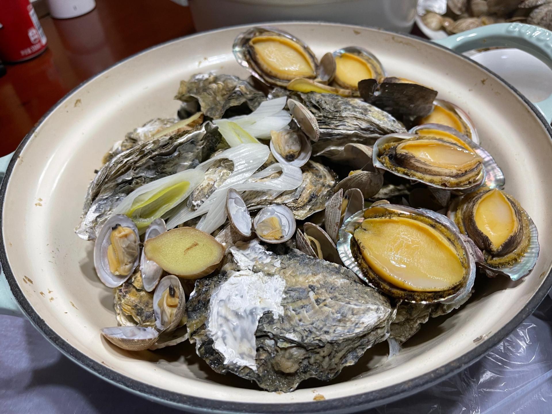 盒马鲜生必买的东西,盒马鲜生零食