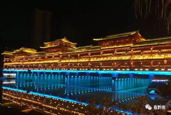 这里是贵州,这里是黔东南