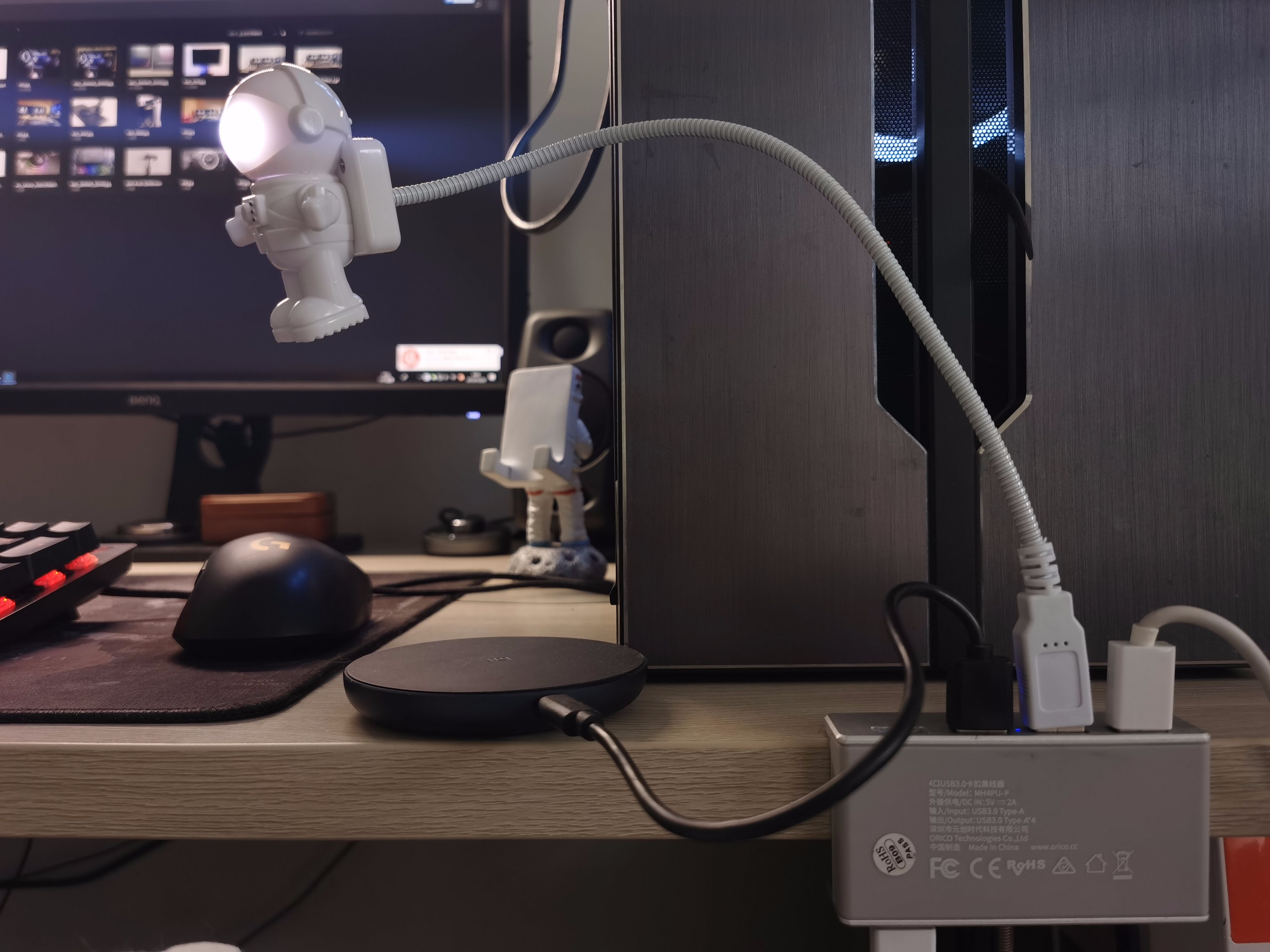 提高工作效率的桌面,提升工作效率的桌面