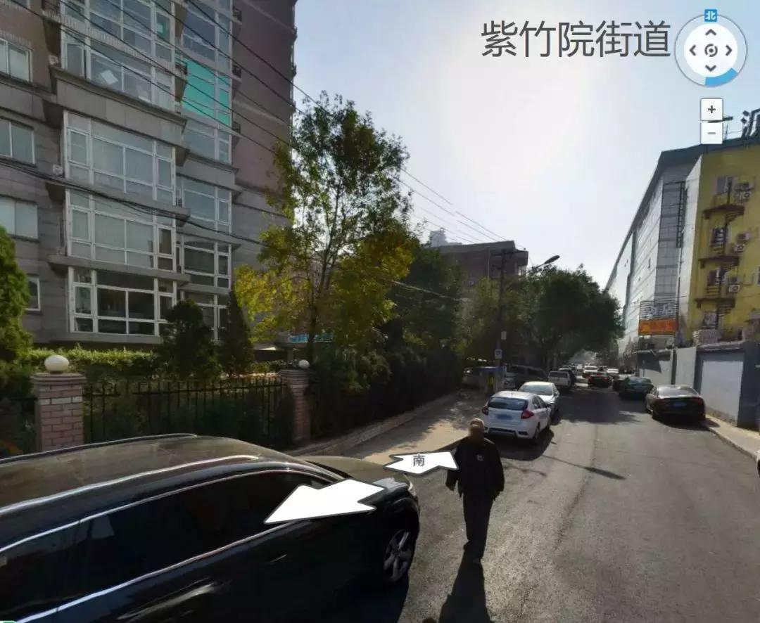 小区楼道干净整洁视频,北京楼道清洁排名