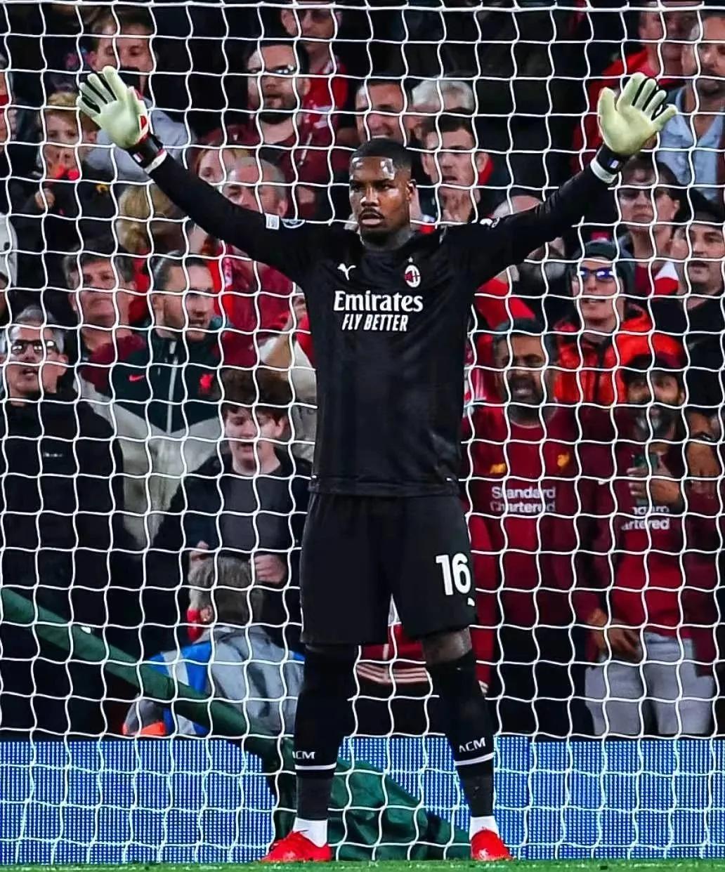 ac米兰3比0被逆转,AC米兰主场被亚特兰大逆转