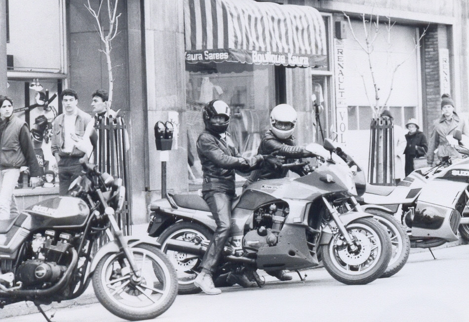 最快的川崎摩托车,最强川崎摩托车