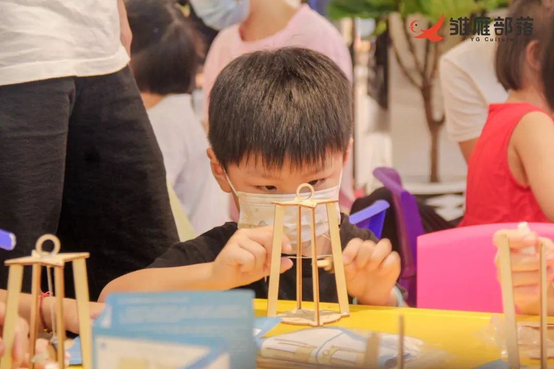 diy水浮式指南针,儿童diy指南针实验