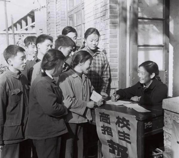 古代的科举和现在的高考,古代的科举和现在的区别