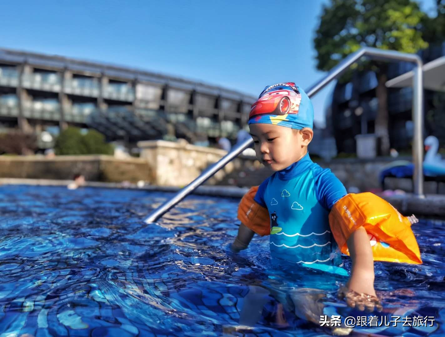 千岛湖适合亲子游的酒店,千岛湖度假酒店亲子游推荐