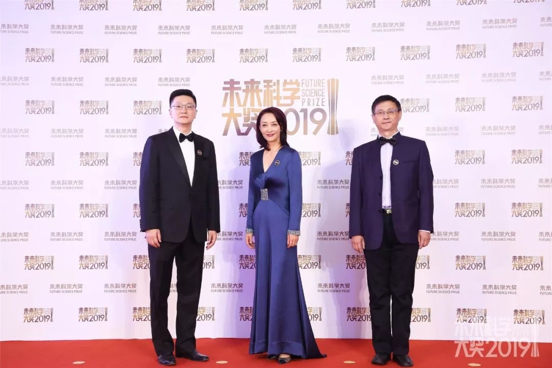 未来科学大奖含金量,科学花开