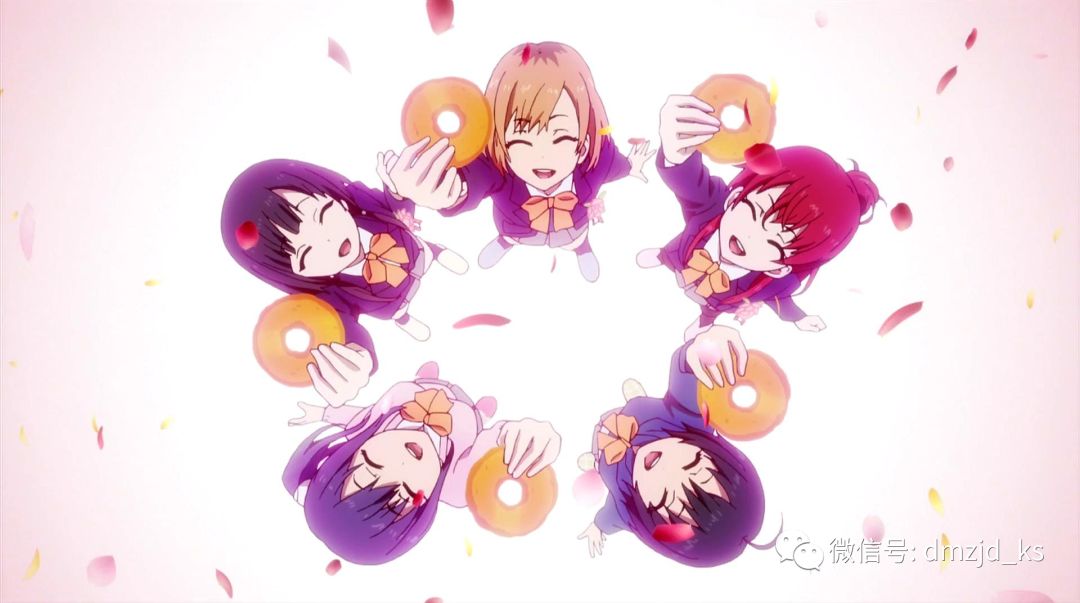 为什么我们喜欢日剧,我们为什么喜欢动漫二次元