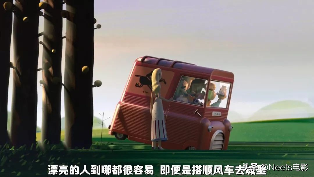 格林童话故事讲解大全视频,格林童话经典故事20个题目