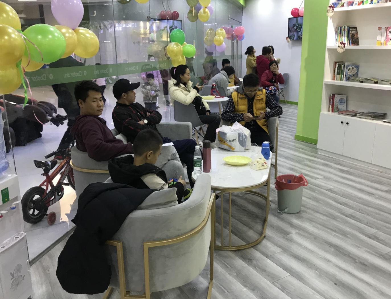 鸡娃之路的心酸历程,读懂鸡娃背后的教育焦虑家长必读