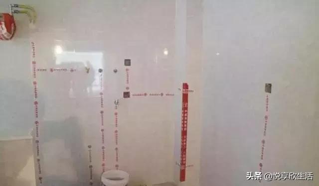 墙钻孔漏水怎么处理,墙体内钻孔把水管钻破怎么办