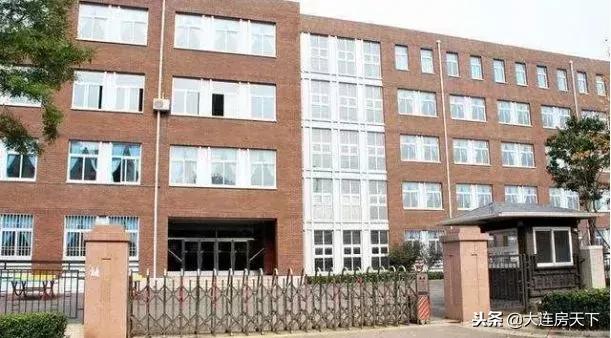 大连最贵学区房,大连十大顶级学区房价格