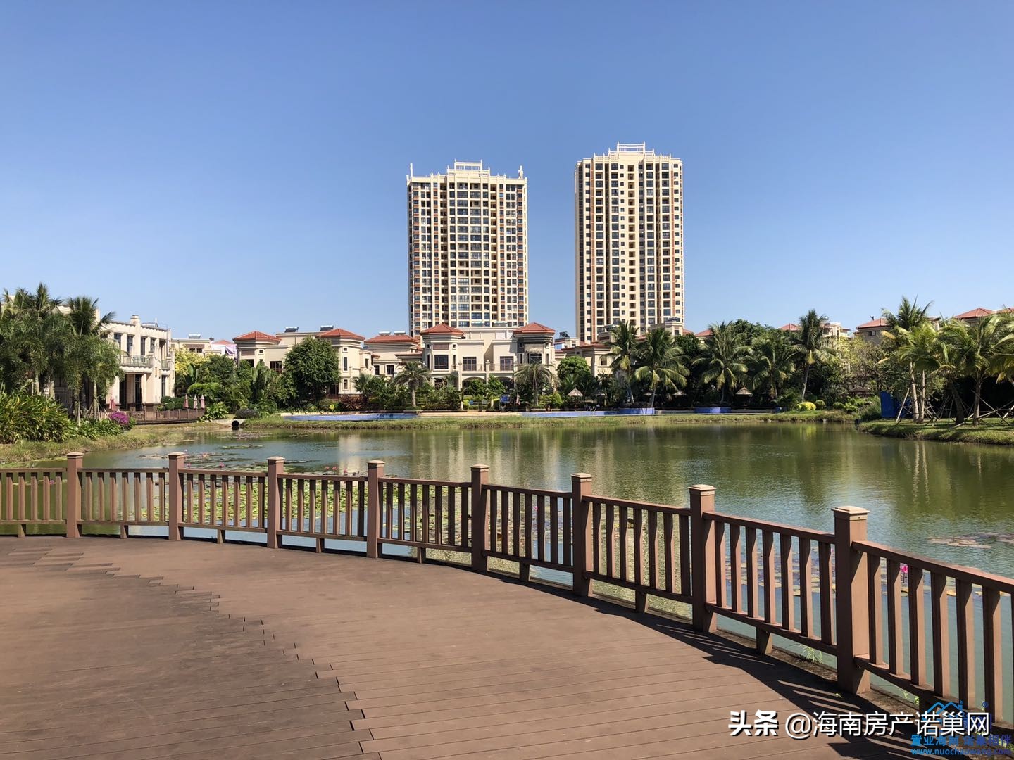 海口最值得投资的区域有哪些,海口山湖海