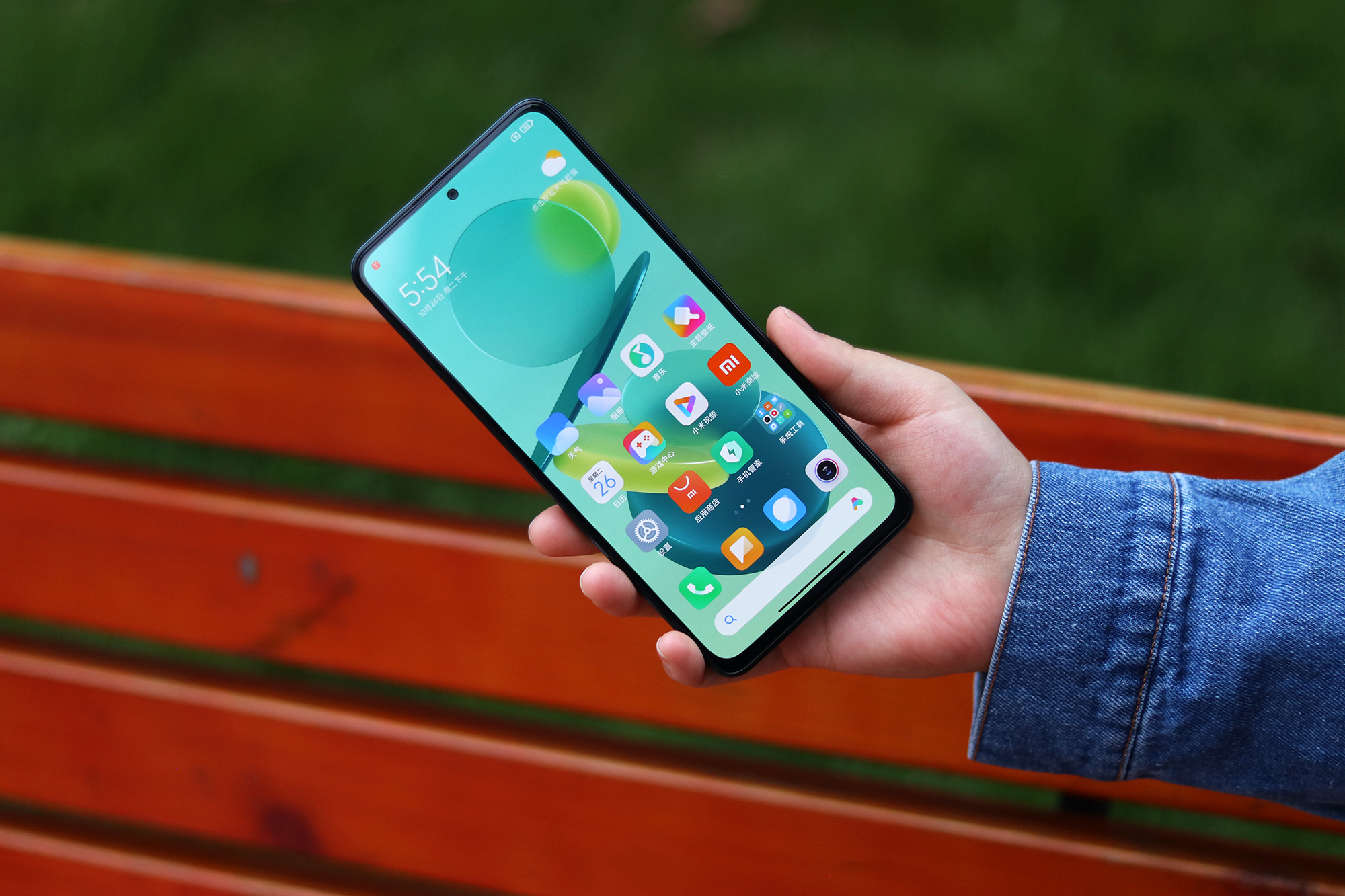 小米miui12.5耗电严重吗,小米miui12.5增强版电量极佳