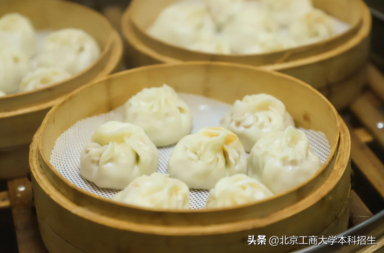 北京高校食堂美食排行榜,北京最好吃的十大高校食堂