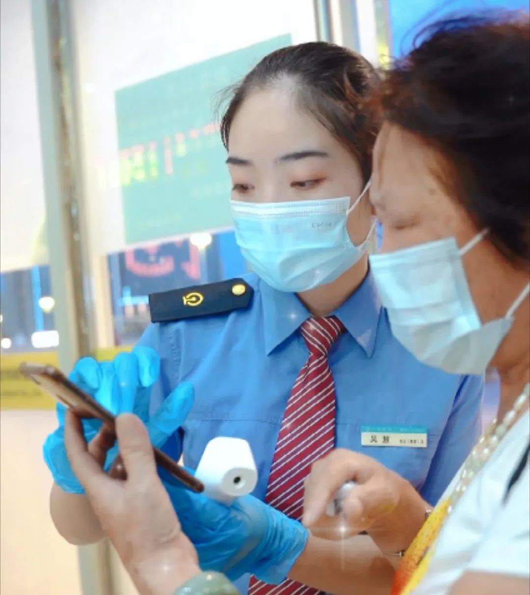 客运员的工作是怎样的,客运员工作