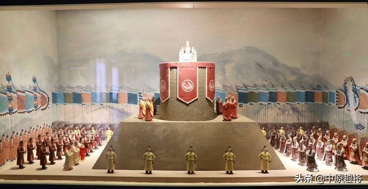 洛阳明堂天堂门票多少钱,洛阳明堂天堂景区门票开放时间表