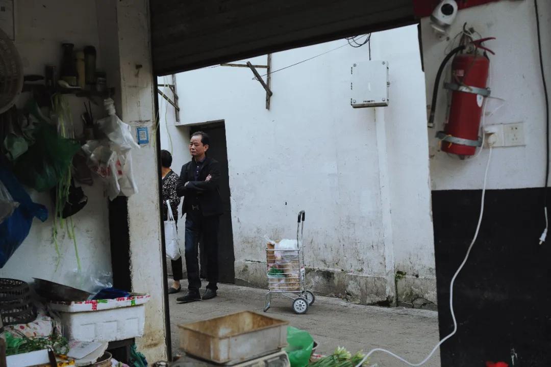 探苏州年轻人最爱逛的菜市场,苏州人气最旺的菜市场