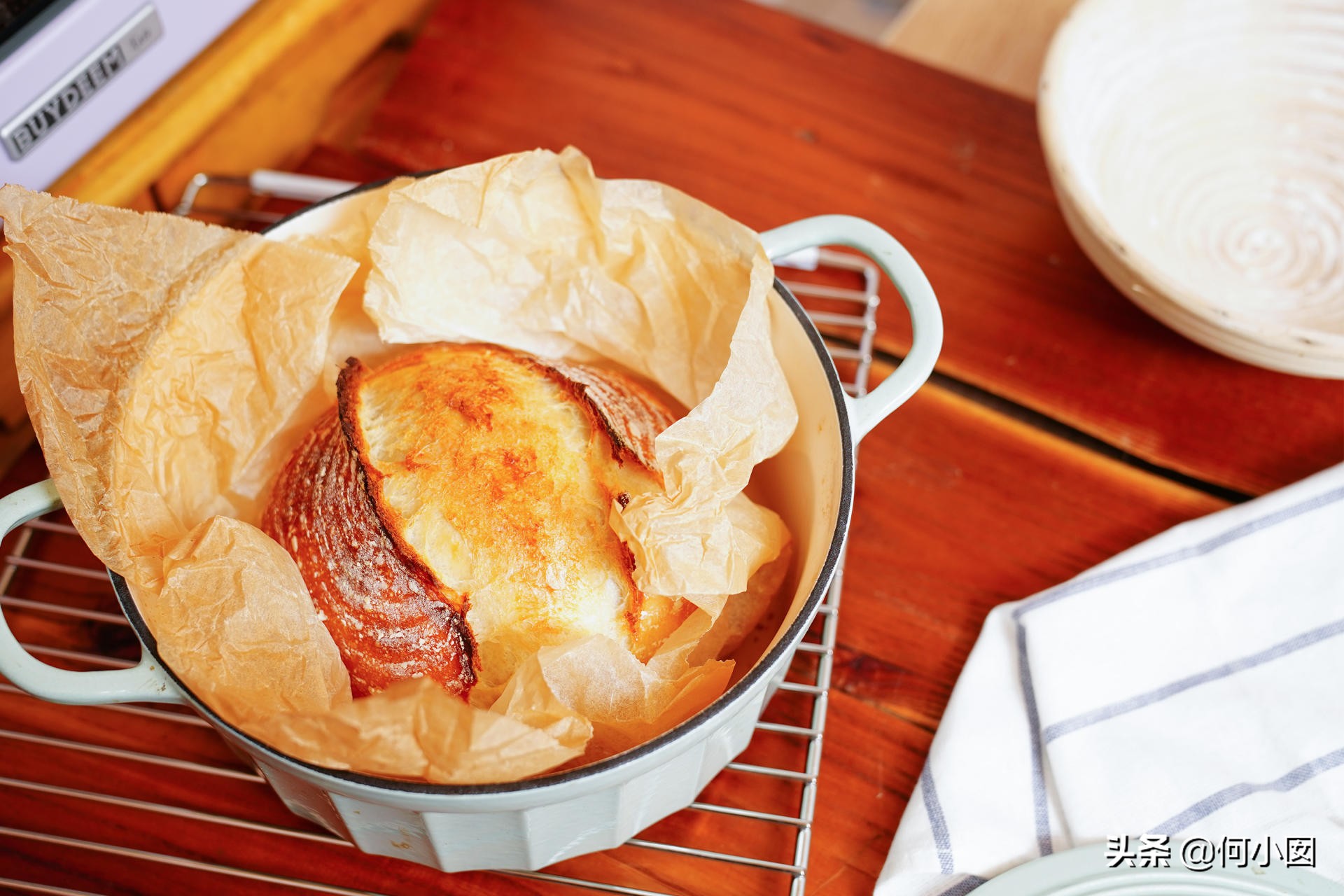 北鼎珐琅锅选择,北鼎珐琅锅初次使用