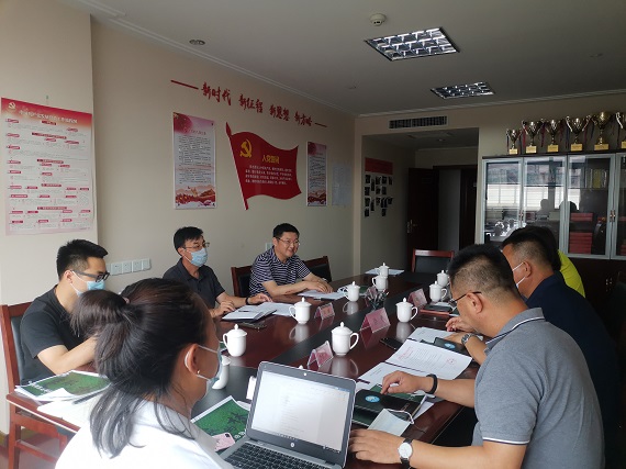 大力推进区足协职能建设、承担足球发展社会责任，天津足协赴津南区足协、河西区足协筹备组、河北区足协调研
