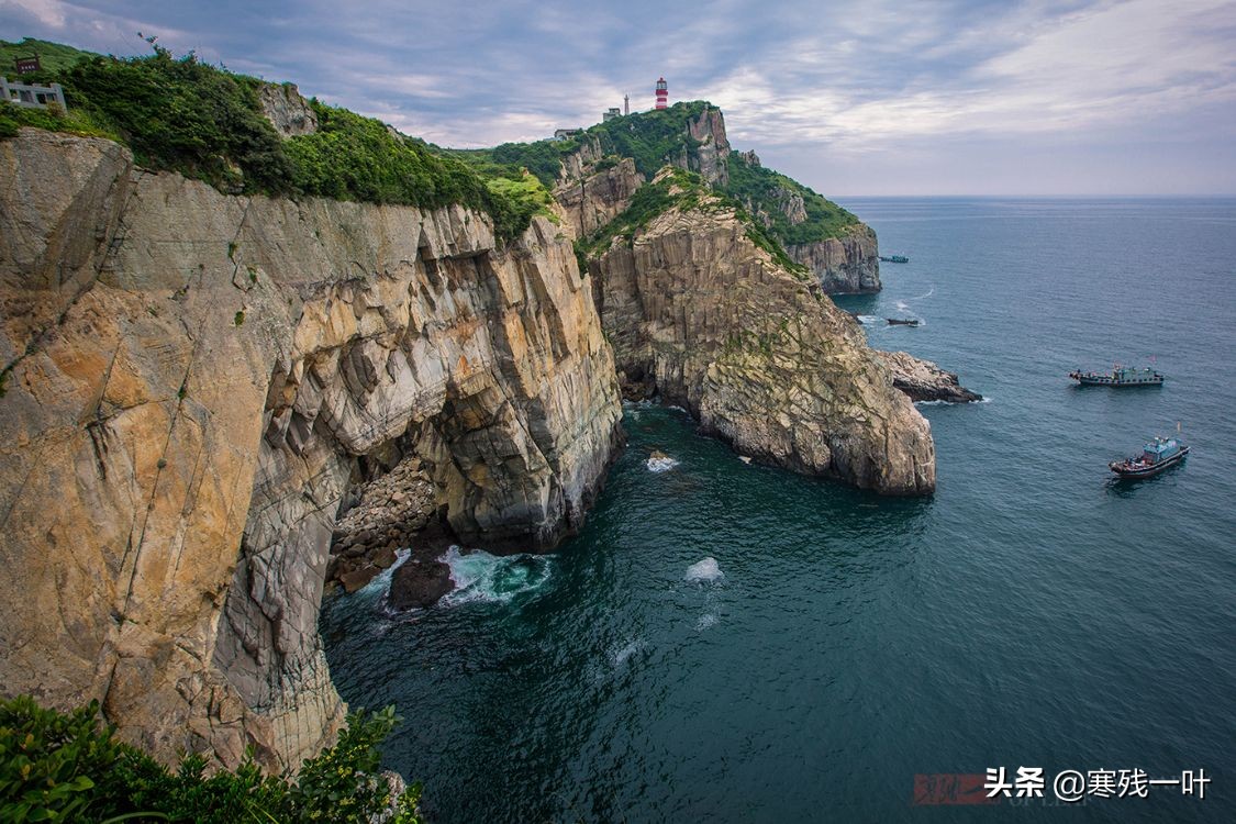 中国十大冷门避暑胜地,中国最冷的3个避暑地
