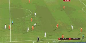 男足的基本过人动作,男足经典球