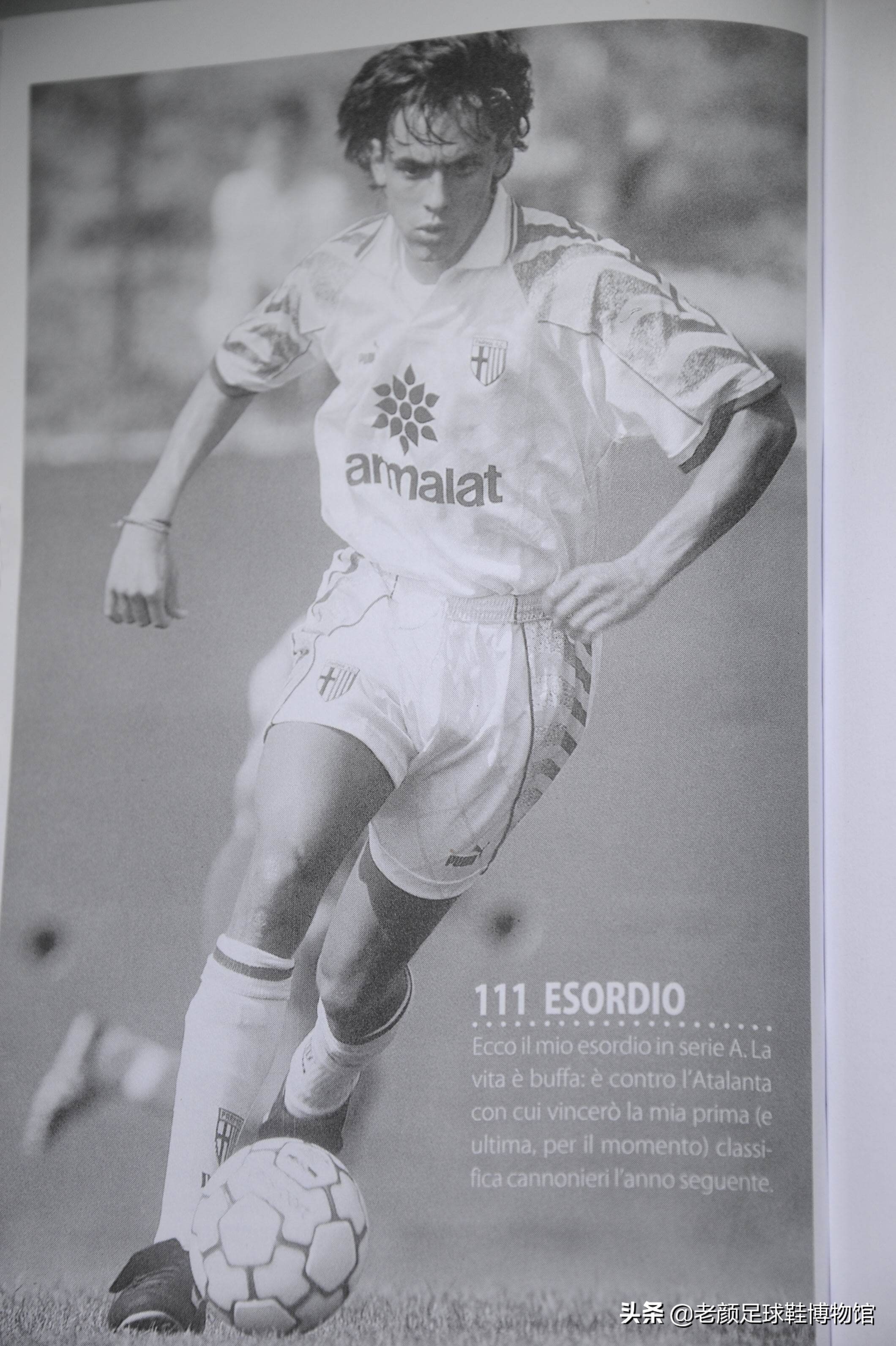 被终身禁赛的共产主义球王，最痛恨皇马的巴萨巨星曾经当过炊事员