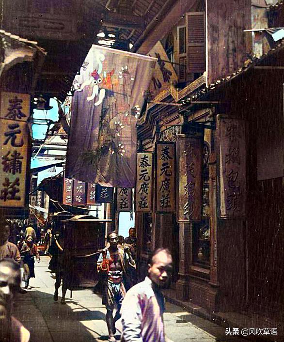 美国摄影民国老照片,杭州摄影爱好者拍摄地