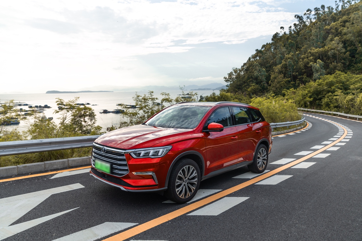 开宋prodmi真实感受,开混动车的真实感受