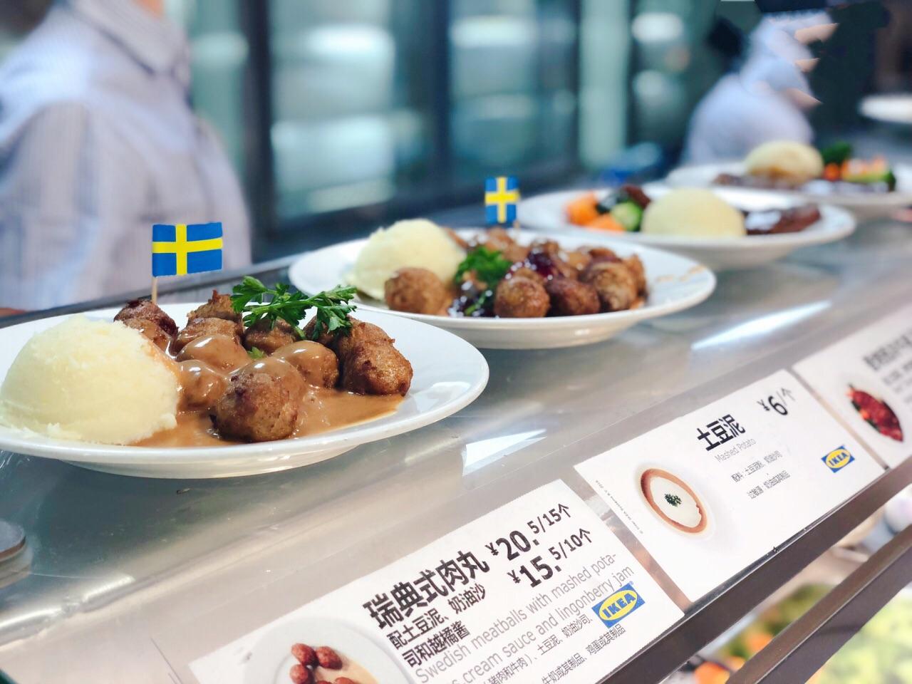 宜家入驻天猫布局中国线上市场,宜家正式入驻天猫开设旗舰店