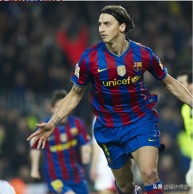 未获得欧冠十大传奇球员,从未拿过欧冠冠军的球星阵容