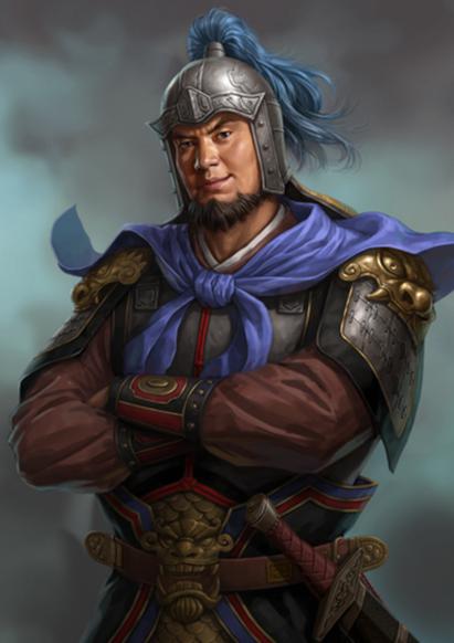 张归霸,唐末名将张归霸