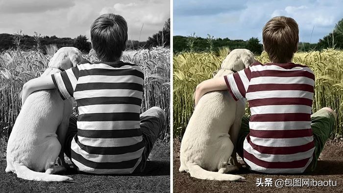 ps抠图教程磨皮,adobephotoshop抠图教程