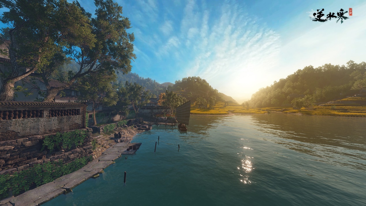 天刀端游时装哪个值得入手,天刀端游哪个时装好看