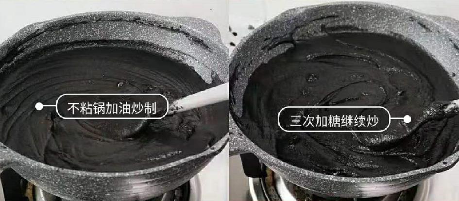 月饼吃什么馅最好吃又简单,南方月饼和北方月饼的馅