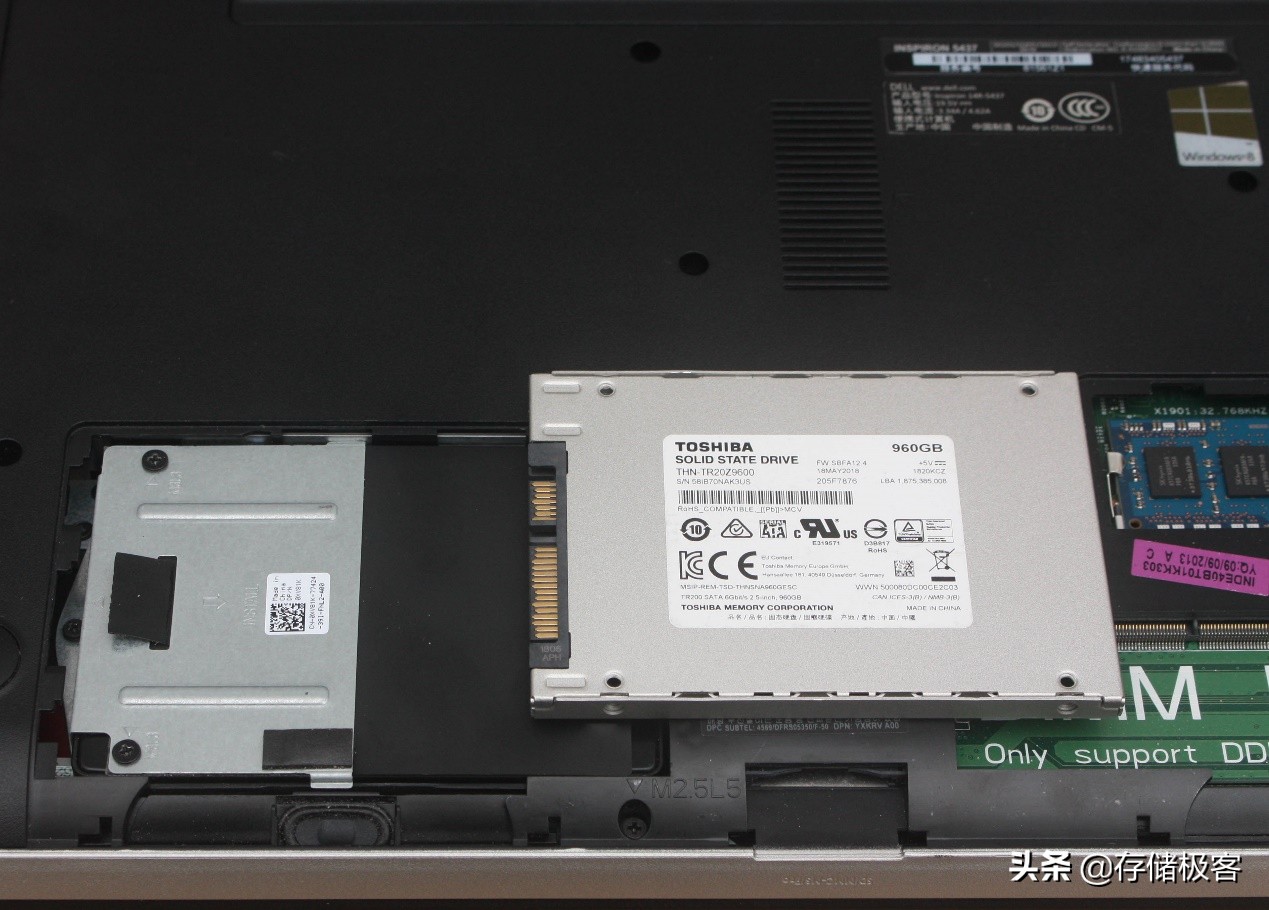 500g固态硬盘和1t固态硬盘性能差别,1t的机械硬盘有500g固态好吗