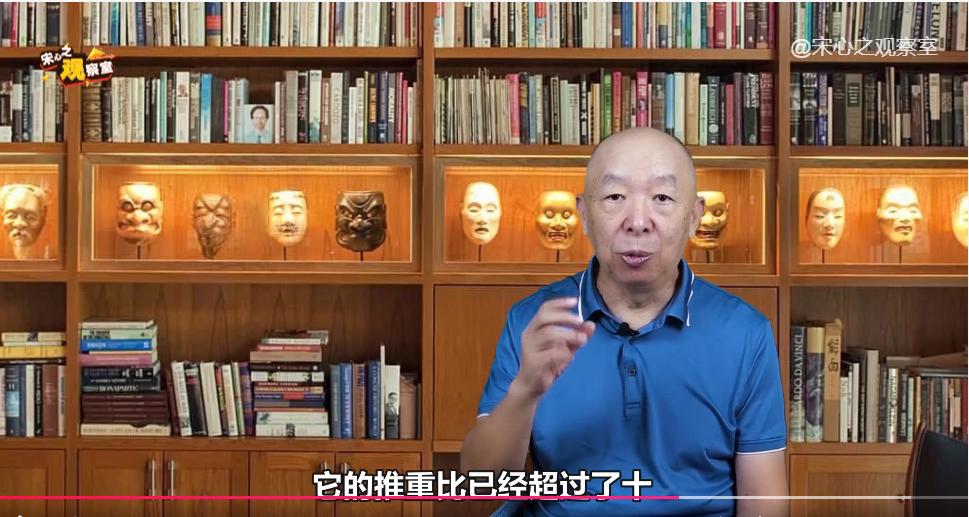 大喜！海飞四发动机已经解决，空军专家解读，推比十推力超过10吨