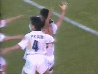 1994美国世界杯开幕,1994美国世界杯比赛