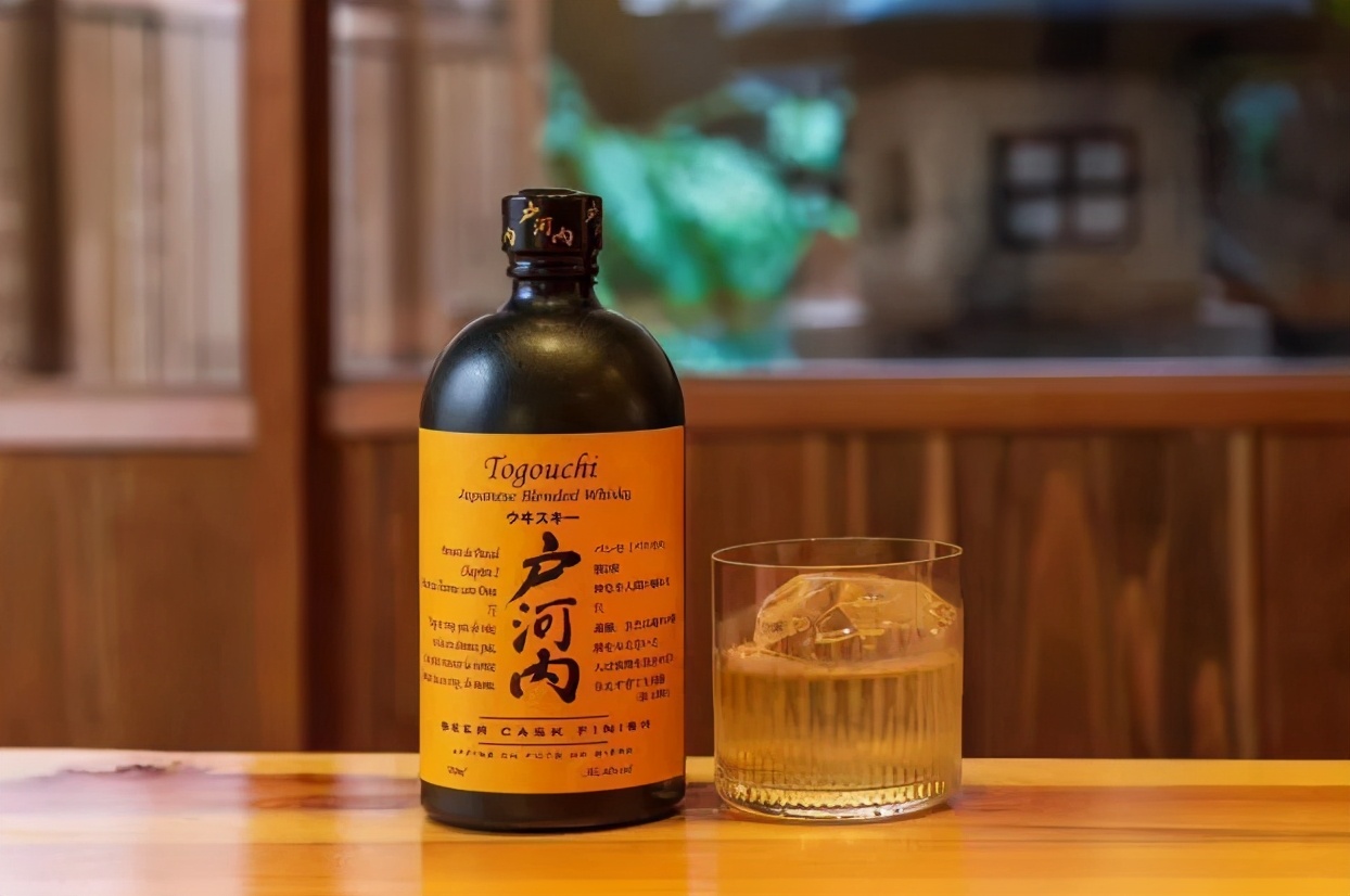 我把你当日本威士忌宝藏,你却在耍我:伪日威,are油ok?