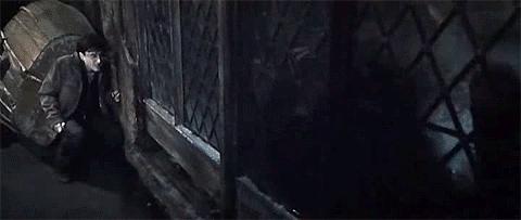 在哈利波特魔法觉醒里施法,哈利波特复联