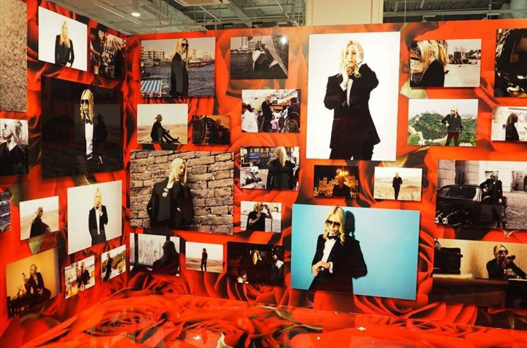 日本第一牛罗兰日常,日本第一牛罗兰图片