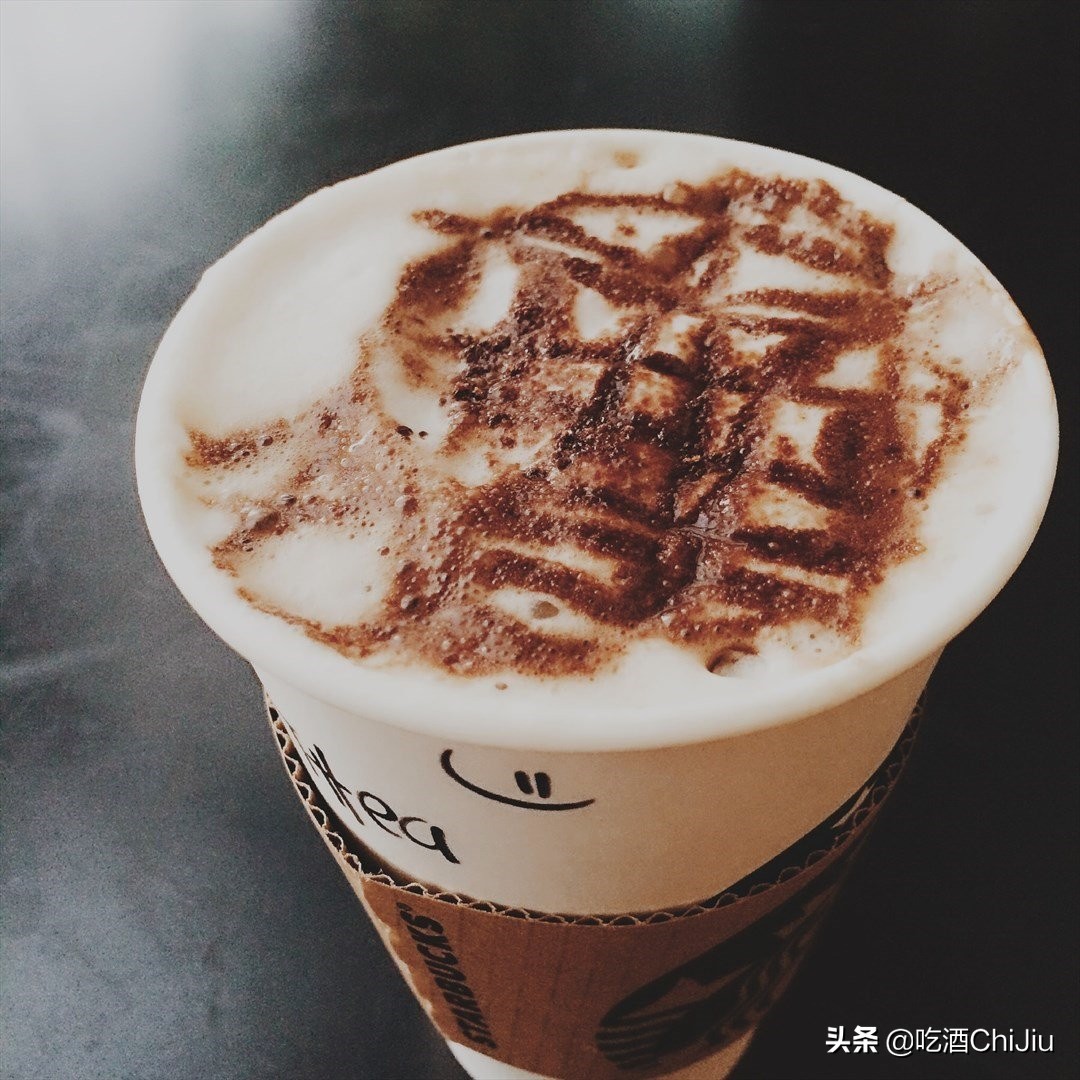卡布奇诺咖啡为什么这么便宜,卡布奇诺女生喜欢吗