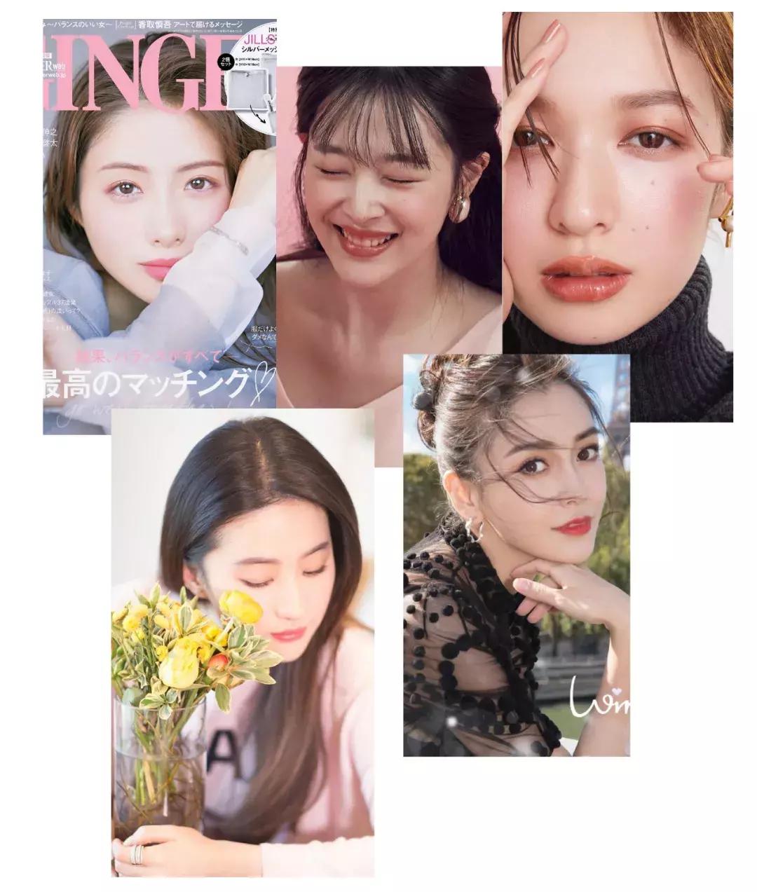 为什么长相一般桃花运却不断,桃花运好的长相