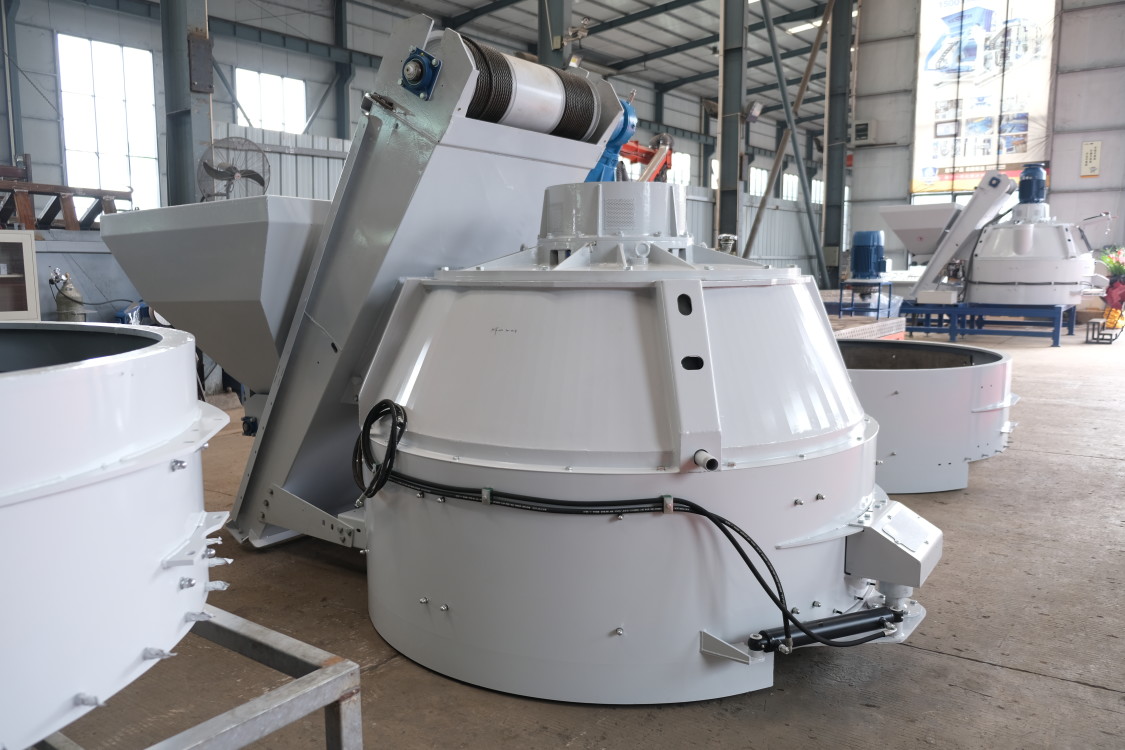 泉工搅拌机,泉工750搅拌机