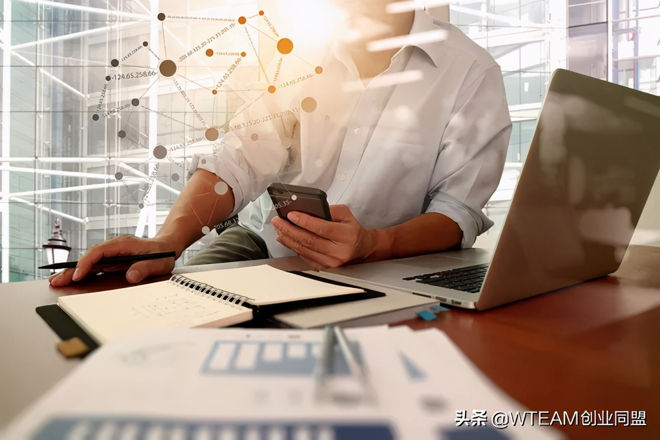 计算机自己创业方法有哪些,大学生编程创业项目