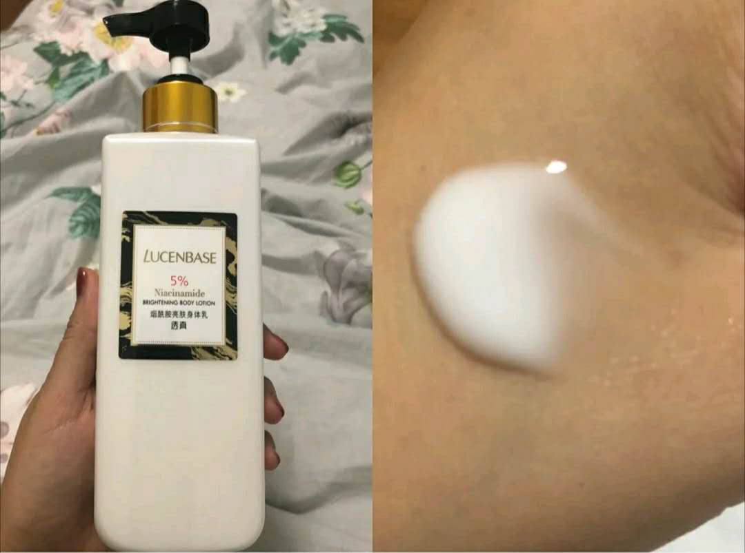 身体乳排行榜第一名秋冬保湿测评,国货身体乳哪个牌子好秋冬季用的