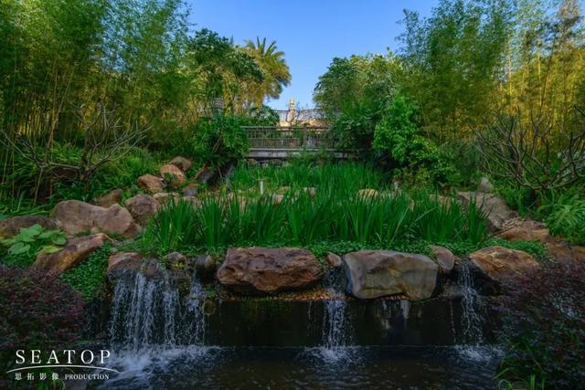 龙门地派温泉度假酒店水上乐园,惠州龙门地派温泉度假村