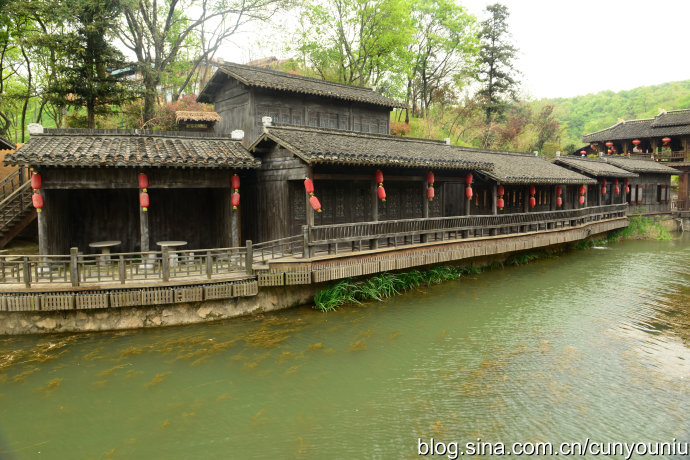 镇江千年古镇景区,江苏镇江十大古镇