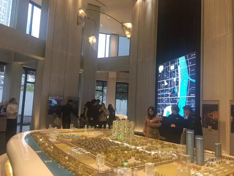 长沙房价新政策最新消息,一线和热点城市房价反弹如期到来