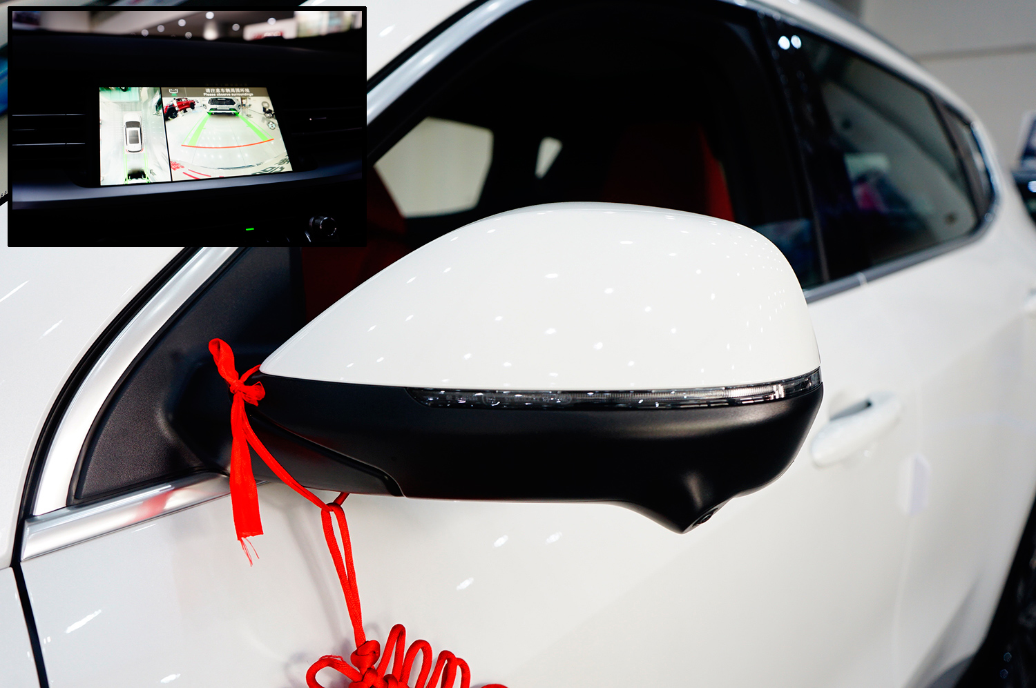 哈弗h6第二代2021款说明,体验购买哈弗h6第二代2021款